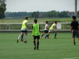 Training Schouwen-Duiveland Selectie Onder 13 & 14 op sportpark 'Het Springer' van maandag 19 juni 2023 (24/141)